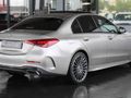 2024 Mercedes-Benz C-Class C 220d Auto