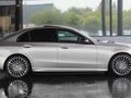 2024 Mercedes-Benz C-Class C 220d Auto