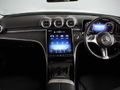 2024 Mercedes-Benz C-Class C 220d Auto