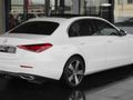 2024 Mercedes-Benz C-Class C 220d Auto