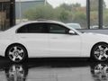 2024 Mercedes-Benz C-Class C 220d Auto