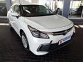 2025 Toyota Starlet 1.5 XI