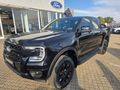 2026 Ford Ranger 2.3 Sport Auto Double-Cab