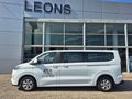 2026 Ford Tourneo Custom 2.0 TDCi LWB Trend Auto