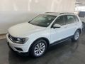 2019 Volkswagen Tiguan 1.4 TSI Trendline Auto (110kW)