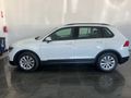 2019 Volkswagen Tiguan 1.4 TSI Trendline Auto (110kW)