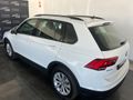 2019 Volkswagen Tiguan 1.4 TSI Trendline Auto (110kW)
