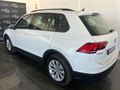 2019 Volkswagen Tiguan 1.4 TSI Trendline Auto (110kW)