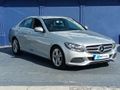 2016 Mercedes-Benz C-Class C 180