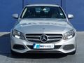 2016 Mercedes-Benz C-Class C 180