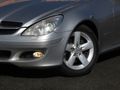 2006 Mercedes-Benz SLK 200 Kompressor Auto