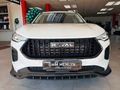 2026 Haval Jolion Pro 1.5T Ultra Luxury DCT
