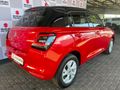 2026 Suzuki Swift Two Tone