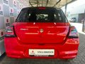 2026 Suzuki Swift Two Tone