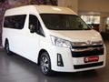 2025 Toyota Quantum 2.8 GL Auto 14 Seater