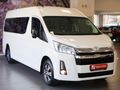 2026 Toyota Quantum 2.8 GL Auto 14 Seater