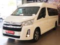 2026 Toyota Quantum 2.8 GL Auto 14 Seater