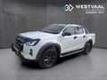 2025 Isuzu D-Max 3.0 DDI V-Cross HR 4x4 Auto Double-Cab