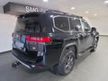 2023 Toyota Land Cruiser 300 V6 3.3 D GR-S