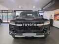 2023 Toyota Land Cruiser 300 V6 3.3 D GR-S