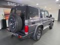 2025 Toyota Land Cruiser 76 2.8GD-6 Station Wagon VX