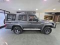 2025 Toyota Land Cruiser 76 2.8GD-6 Station Wagon VX