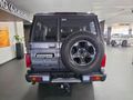 2025 Toyota Land Cruiser 76 2.8GD-6 Station Wagon VX