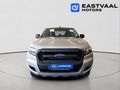 2017 Ford Ranger 2.2 TDCi XL 4x4 Double-Cab