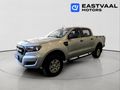 2017 Ford Ranger 2.2 TDCi XL 4x4 Double-Cab