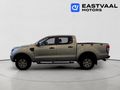 2017 Ford Ranger 2.2 TDCi XL 4x4 Double-Cab