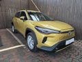 2025 Toyota Corolla Cross 1.8 XS Hybrid
