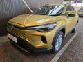 2025 Toyota Corolla Cross 1.8 XS Hybrid