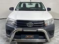 2022 Toyota Hilux 2.0 VVTi S Single-Cab