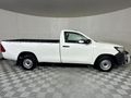 2022 Toyota Hilux 2.0 VVTi S Single-Cab