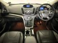 2013 Ford Kuga 1.6 EcoBoost Trend
