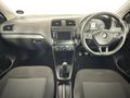 2021 Volkswagen Polo Vivo 1.4 Comfortline 5-dr