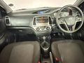 2014 Hyundai i20 1.2 Motion