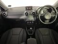 2014 Audi A1 Sportback 1.6 TDI Ambition