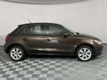 2014 Audi A1 Sportback 1.6 TDI Ambition