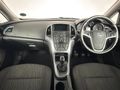 2015 Opel Astra 1.4T Enjoy