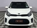 2021 Kia Picanto 1.0 Runner Panel Van
