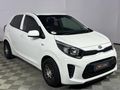 2021 Kia Picanto 1.0 Runner Panel Van