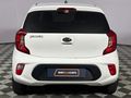 2021 Kia Picanto 1.0 Runner Panel Van