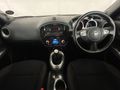 2011 Nissan Juke 1.6 Acenta