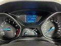2015 Ford Focus 1.0 EcoBoost Ambiente 5-dr