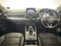 2021 Mazda CX-5 2.0 Carbon Edition Auto