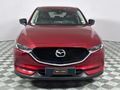 2021 Mazda CX-5 2.0 Carbon Edition Auto