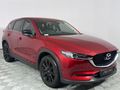 2021 Mazda CX-5 2.0 Carbon Edition Auto