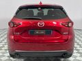 2021 Mazda CX-5 2.0 Carbon Edition Auto