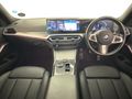 2023 BMW 3 Series 320d Mzansi Edition Auto